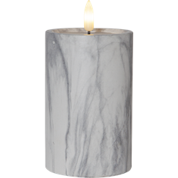 Zeige Details für Flamme Marble 15cm Marmor  Bild von Flamme Marble 15cm Marmor