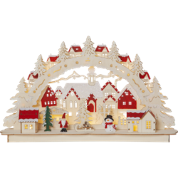 Zeige Details für Kerzenleuchter Rosenheim 272-12 Bild von Kerzenleuchter Rosenheim 272-12