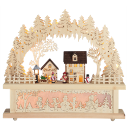 Zeige Details für Kerzenleuchter Rosenheim 270-56 Bild von Kerzenleuchter Rosenheim 270-56