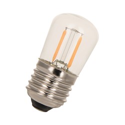 Zeige Details für T28 LED Filament 240V 1=12W/827 E27 Bild von T28 LED Filament 240V 1=12W/827 E27