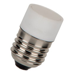 Zeige Details für T28 LED Button 240V 3.5=22W/827 E27 Bild von T28 LED Button 240V 3.5=22W/827 E27