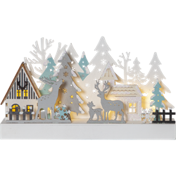 Zeige Details für Kerzenleuchter Reinbek 270-87 Bild von Kerzenleuchter Reinbek 270-87