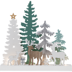 Zeige Details für Kerzenleuchter Reinbek 270-69 Bild von Kerzenleuchter Reinbek 270-69