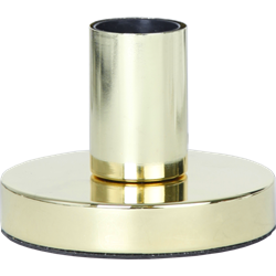 Zeige Details für Tischleuchte messing E27 Bild von Tischleuchte messing E27