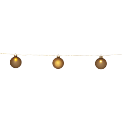 Zeige Details für Lichterkette Bliss gold Bild von Lichterkette Bliss gold