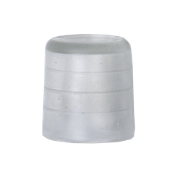 Zeige Details für Endkappe für Lichtschlauch 3x Bild von Endkappe für Lichtschlauch 3x