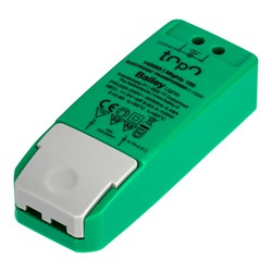 Zeige Details für TOPO Mighty Transformer 12V AC 0-105W / LED 0-70W DIM Bild von TOPO Mighty Transformer 12V AC 0-105W / LED 0-70W DIM