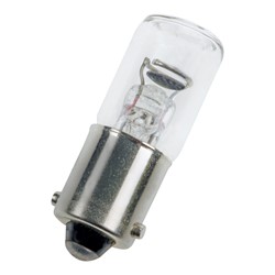 Zeige Details für Glimmlampe 10x28mm 220V B9 Bild von Glimmlampe 10x28mm 220V B9