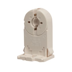 Zeige Details für VS 100593 G13 Lampenfassung G13 durchsteck LPH 31mm Bild von VS 100593 G13 Lampenfassung G13 durchsteck LPH 31mm