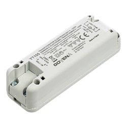 Zeige Details für GOV Elektronischer Trafo 12V/AC 105VA LED 0-40W Halogen 0-105W Dimmbar Bild von GOV Elektronischer Trafo 12V/AC 105VA LED 0-40W Halogen 0-105W Dimmbar
