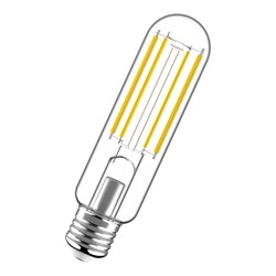 Zeige Details für Halolux LED klar RT 240V 14=145W/3000K E27 360° DIM Bild von Halolux LED klar RT 240V 14=145W/3000K E27 360° DIM
