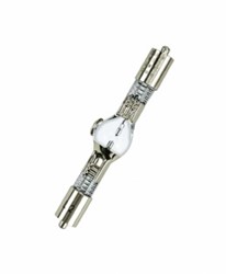 Zeige Details für Kurzbogenlampe HBO 50W/AC L1 Bild von Kurzbogenlampe HBO 50W/AC L1