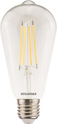 Zeige Details für ST64 Filament klar 240V 7W/827 E27 Bild von ST64 Filament klar 240V 7W/827 E27