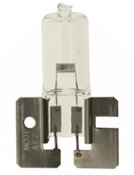 Zeige Details für Halogenlampe 0021921 24V 120W X514 Bild von Halogenlampe 0021921 24V 120W X514