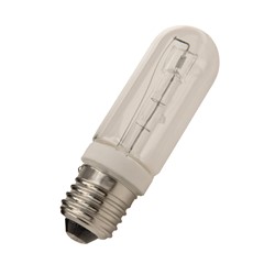 Zeige Details für Halogen klar 230V 160W E27 Bild von Halogen klar 230V 160W E27