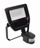 Bild von Floodlight LED 50W/4000K black Sensor IP65, Bild 1