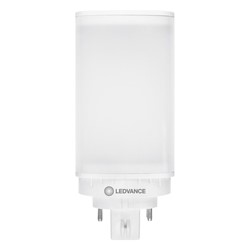 Zeige Details für Dulux T/E 13 LED HF & AC 6W/830 GX24q-1 Bild von Dulux T/E 13 LED HF & AC 6W/830 GX24q-1