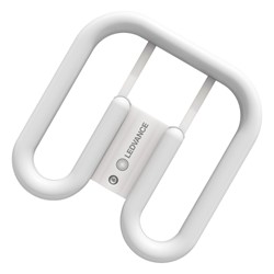 Zeige Details für Dulux LED SQ28 EM & AC V 13W/830 GR8  Bild von Dulux LED SQ28 EM & AC V 13W/830 GR8