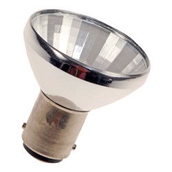 Zeige Details für Reflektorlampen klar mit Frontscheibe 6V 35W 6° B15d Bild von Reflektorlampen klar mit Frontscheibe 6V 35W 6° B15d