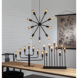 Bild für Kategorie Stehleuchten Pix