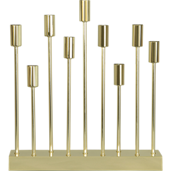 Zeige Details für Tischleuchte Pix Messing Bild von Tischleuchte Pix Messing