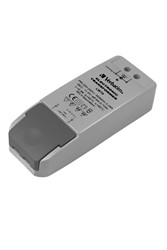 Zeige Details für LED Transformator 12V/AC LED 0-45W Halogen 0-70W Dimmbar Bild von LED Transformator 12V/AC LED 0-45W Halogen 0-70W Dimmbar