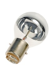 Zeige Details für Medizinallampen 24V 25W BA20d Top Mirror Bild von Medizinallampen 24V 25W BA20d Top Mirror