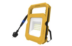 Zeige Details für SylWork Flood 5000LM 50W/840 IP65 Bild von SylWork Flood 5000LM 50W/840 IP65