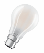 Zeige Details für Parathom Retrofit Classic A60 matt Filament 240V 7W/827 B22d Bild von Parathom Retrofit Classic A60 matt Filament 240V 7W/827 B22d