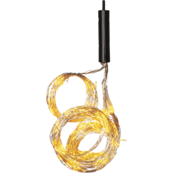 Zeige Details für Dew Drop Bouquet 360 LED, Silberdraht Bild von Dew Drop Bouquet 360 LED, Silberdraht