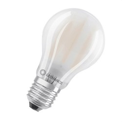 Zeige Details für Classic A60 Fil. P matt 240V 6.5=60W/840 kaltweiss E27 Bild von Classic A60 Fil. P matt 240V 6.5=60W/840 kaltweiss E27