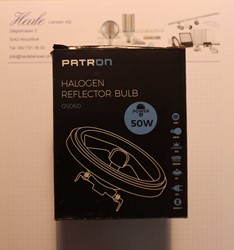 Zeige Details für Halospot 111 41835wfl 12V 50W 45° G53 Bild von Halospot 111 41835wfl 12V 50W 45° G53