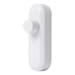 Zeige Details für EcoDim LED Schnurdimmer 0-50W weiss Bild von EcoDim LED Schnurdimmer 0-50W weiss