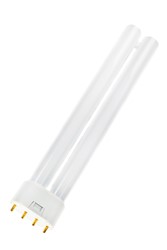 Zeige Details für PLL18W/BL Blacklight 2G11 Bild von PLL18W/BL Blacklight 2G11