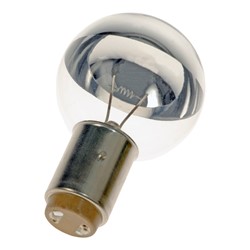 Zeige Details für Medizinallampen 24V 50W BX22d Top Mirror Bild von Medizinallampen 24V 50W BX22d Top Mirror