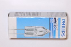 Zeige Details für Capsuline LV 12V 100W GY6,35 Bild von Capsuline LV 12V 100W GY6,35