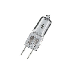 Zeige Details für Capsuline Pro (64460U) 24V 100W GY6,35 Bild von Capsuline Pro (64460U) 24V 100W GY6,35
