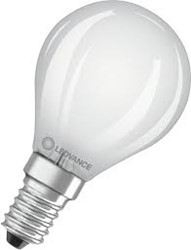 Zeige Details für LED Classic P60 P matt 240V 5.5W/2700K E14 Bild von LED Classic P60 P matt 240V 5.5W/2700K E14