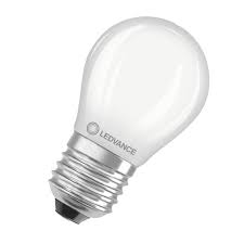 Zeige Details für Classic P 25 Pmatt 240V 2.8=25W/827 E27 dim Bild von Classic P 25 Pmatt 240V 2.8=25W/827 E27 dim