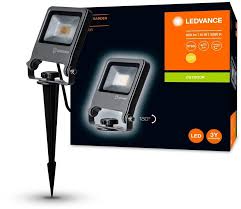 Zeige Details für ENDURA Garden Flood Spike 20W 3000K Bild von ENDURA Garden Flood Spike 20W 3000K