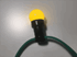 Bild von Illukette grün, 30 Fassungen, inkl. Zier LED, Bild 4