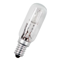 Zeige Details für Halogen (Halolux T) klar 230V 28=40W E14 Bild von Halogen (Halolux T) klar 230V 28=40W E14