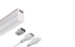 Zeige Details für Batten 41 (Lumilux Combi LED-E) 16W Systemverbindung Bild von Batten 41 (Lumilux Combi LED-E) 16W Systemverbindung