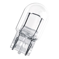 Zeige Details für T20 7505 Glassockel 12V 21W klar W21W Bild von T20 7505 Glassockel 12V 21W klar W21W