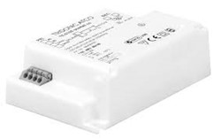 Zeige Details für Tridonic TE-0105 one4all Elektronischer Trafo 12V 105VA Digital dimmbar Bild von Tridonic TE-0105 one4all Elektronischer Trafo 12V 105VA Digital dimmbar