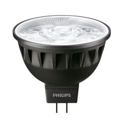 Zeige Details für Master Led Spot 12V 6.7=35W/930 GU5,3 10° Bild von Master Led Spot 12V 6.7=35W/930 GU5,3 10°
