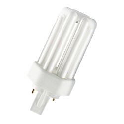 Zeige Details für BEE Dulux T Plus 18W/840 weiss 2-Pin GX24d-2 Bild von BEE Dulux T Plus 18W/840 weiss 2-Pin GX24d-2