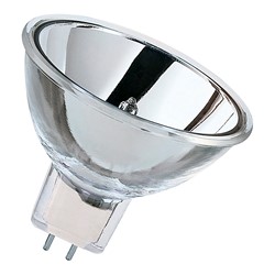 Zeige Details für Halogenlampe (64618) MR16 13.8V 85W GX5,3 DED Bild von Halogenlampe (64618) MR16 13.8V 85W GX5,3 DED