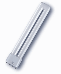 Zeige Details für RX-L 55W/840 weiss 2G11 Bild von RX-L 55W/840 weiss 2G11