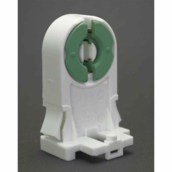 Zeige Details für G13 Lampenfassung G13 durchsteck LC 23mm Bild von G13 Lampenfassung G13 durchsteck LC 23mm